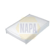 NAPA Cabin Air Filter (Pollen Filter) NFC4043
