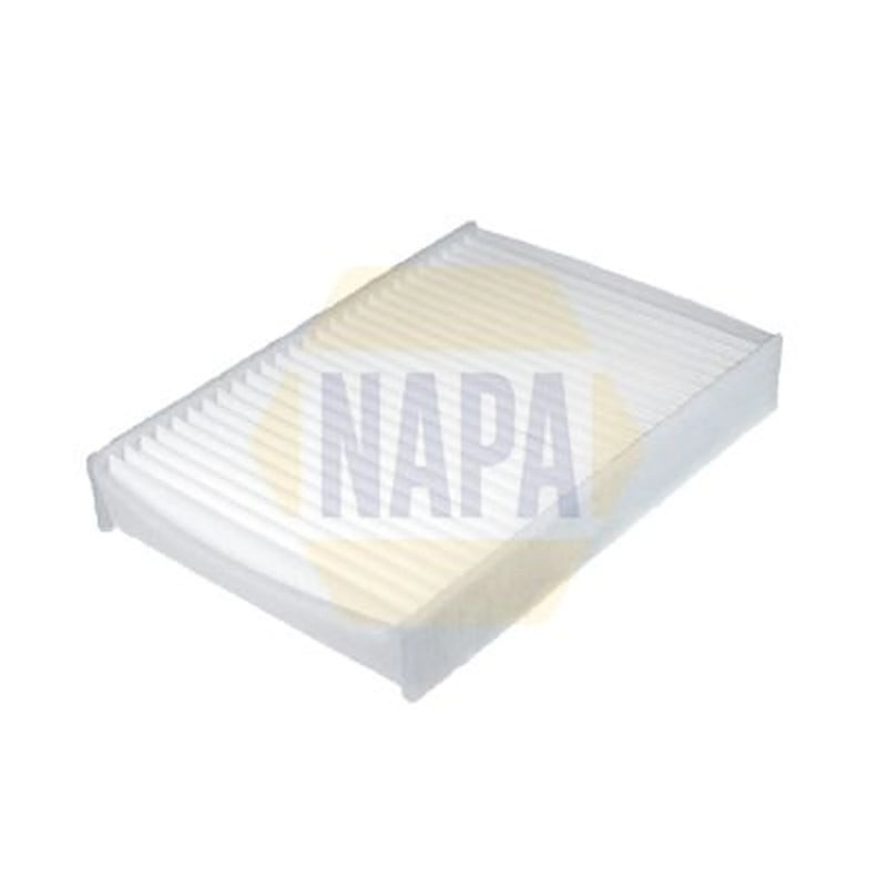 NAPA Cabin Air Filter (Pollen Filter) NFC4043
