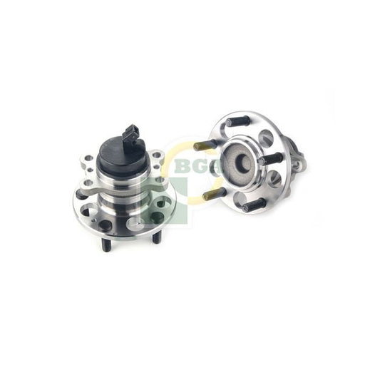 BGA Wheel Bearing Kit 139mm WHB3605K
