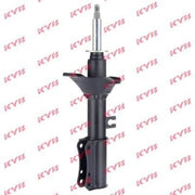 KYB Shock Absorber Damper Strut Front Left 635010
