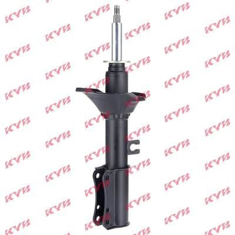 KYB Shock Absorber Damper Strut Front Left 635010