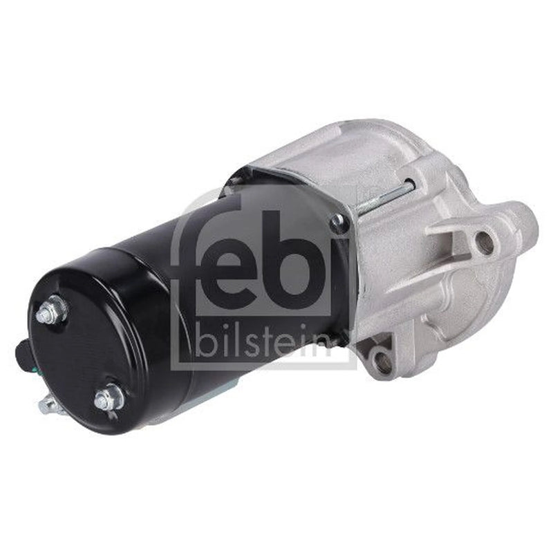 Febi Starter Motor 12V 0.9kW 9 Teeth 102882