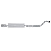 Hella Middle Silencer 8LC 366 024-711