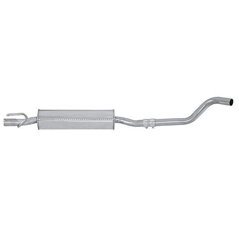 Hella Middle Silencer 8LC 366 024-711