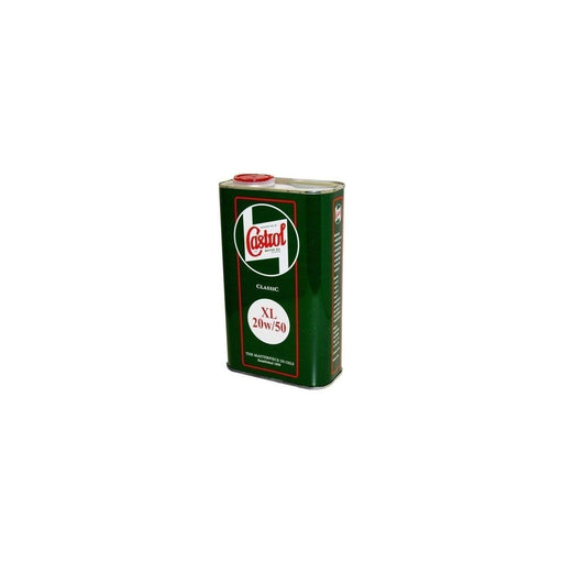 Castrol Classic XL20W50 - 1 Litre Castrol  - Town Parts