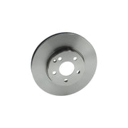 Bosch 2 x Vented Brake Discs 0 986 479 R99