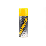 MANNOL Engine Bay Foam Cleaner Soil Oil Remover Plastic Protector 450ml - MAN
