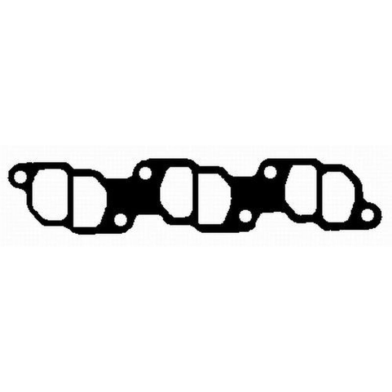 BGA Intake Manifold Gasket 1mm Thick AG0803