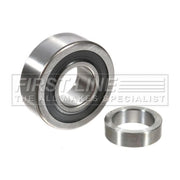 First Line Wheel Bearing Kit FBK023