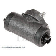Blue Print Wheel Cylinder Hydraulic Brake Rear Right ADS74411
