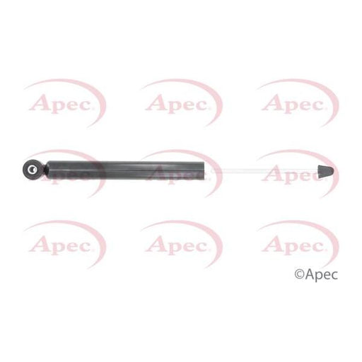 Apec Apec Shock Abs Rear ASA1876 Apec  - Town Parts