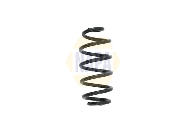 NAPA 2 x Suspension Springs fits AUDI