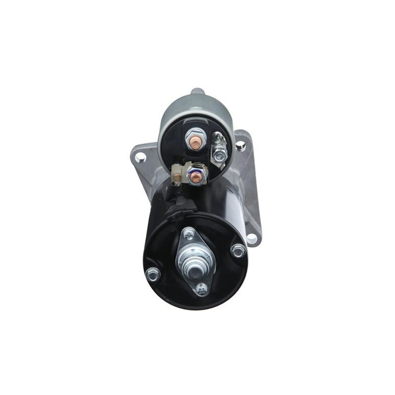 Valeo Starter Motor 12V 1.1kW 9 Teeth 438380