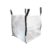 Faithfull 1/2 Tonne Builders Bag Woven Polypropylene 135g/M2 - FAIBAG12TONN