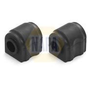 NAPA Anti Roll Bar Mounting Bracket Rear Rig NST8299