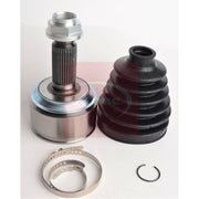 Apec CV Axle Shaft Assembly Front ACV1180