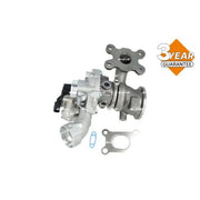 NRF Turbocharger Turbo Unit 90010014