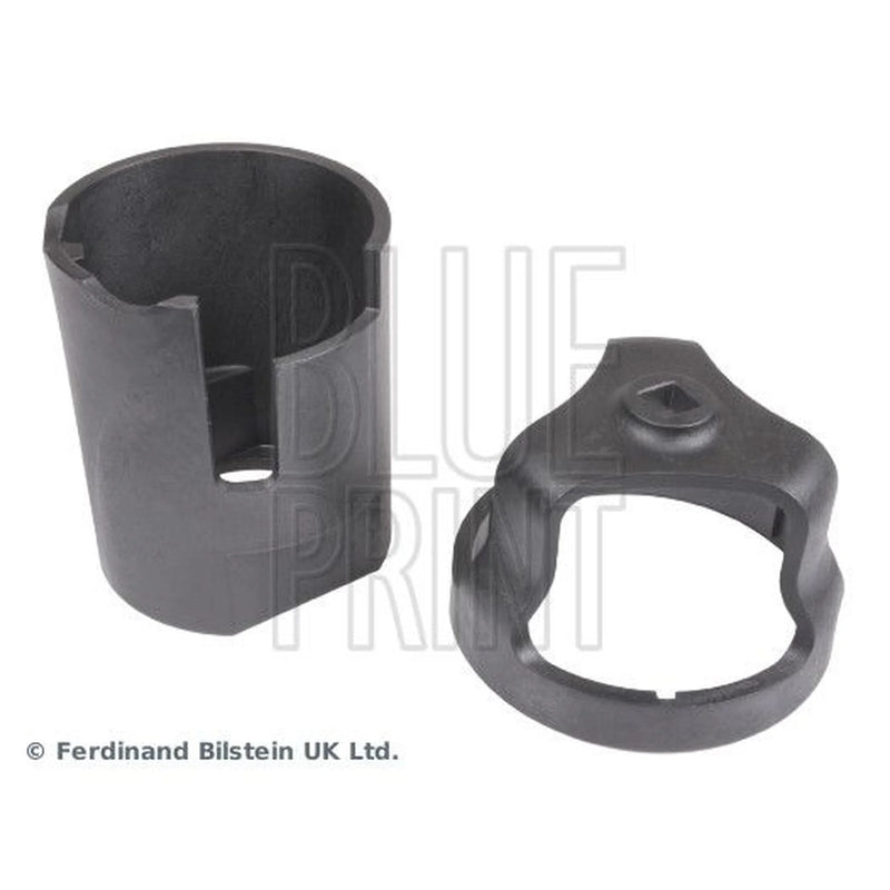 Blue Print Fuel Filter Removal Tool ADK85502