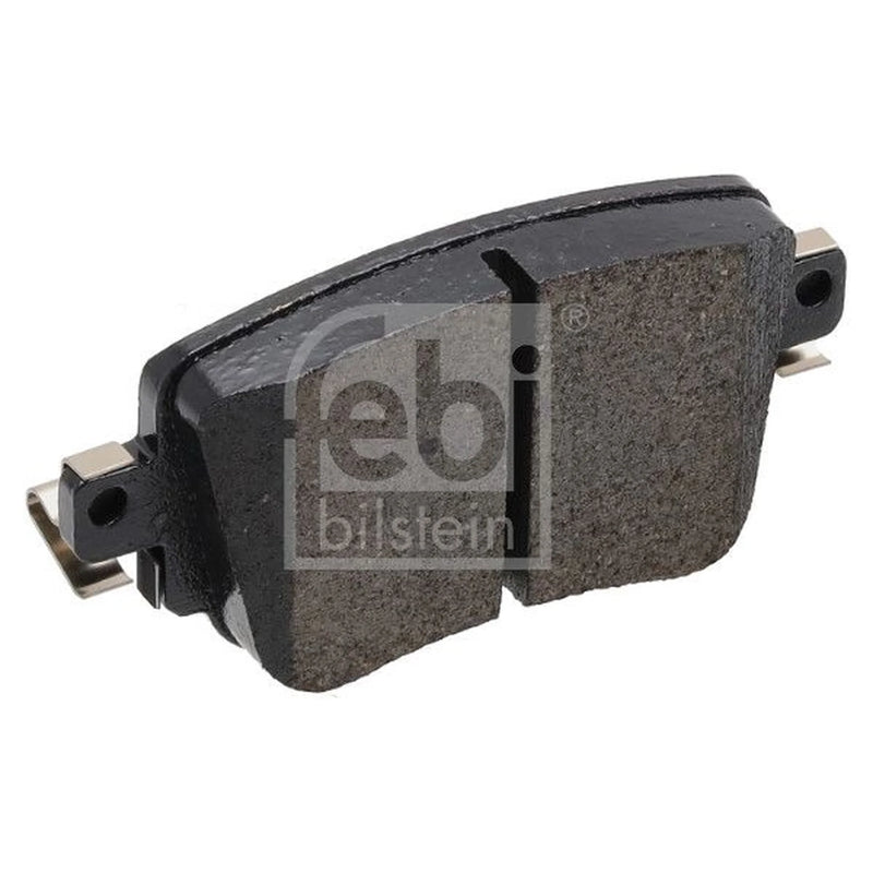 Febi Rear Brake Pad Set 16912