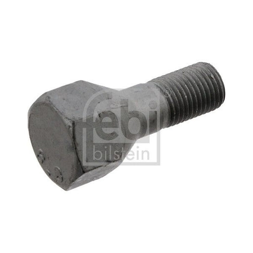 Febi Wheel Bolt Rear 46683