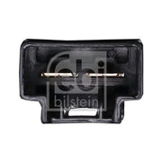 Febi Heater Blower Fan Front 1002229