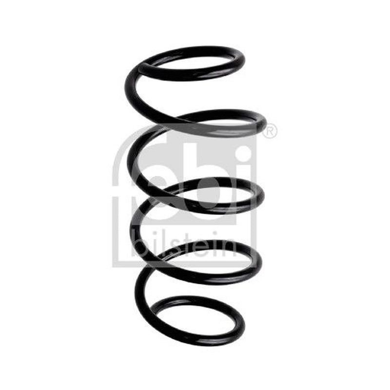Febi Front Suspension Coil Spring 1003689