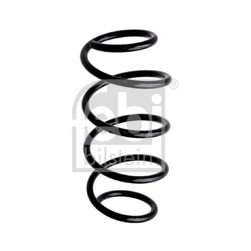 Febi Front Suspension Coil Spring 1003689