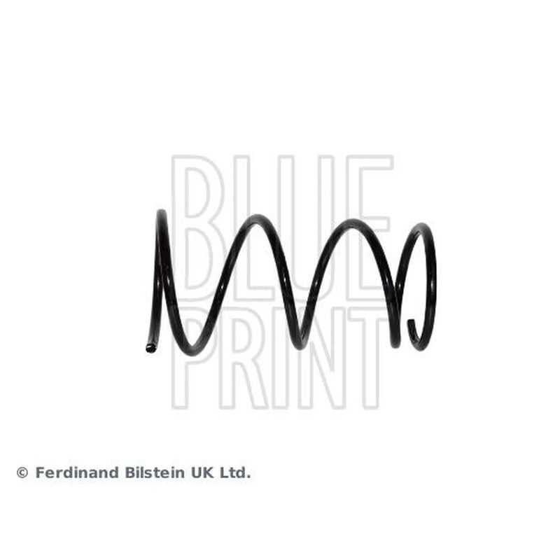 Blue Print Front Suspension Coil Spring ADT388432