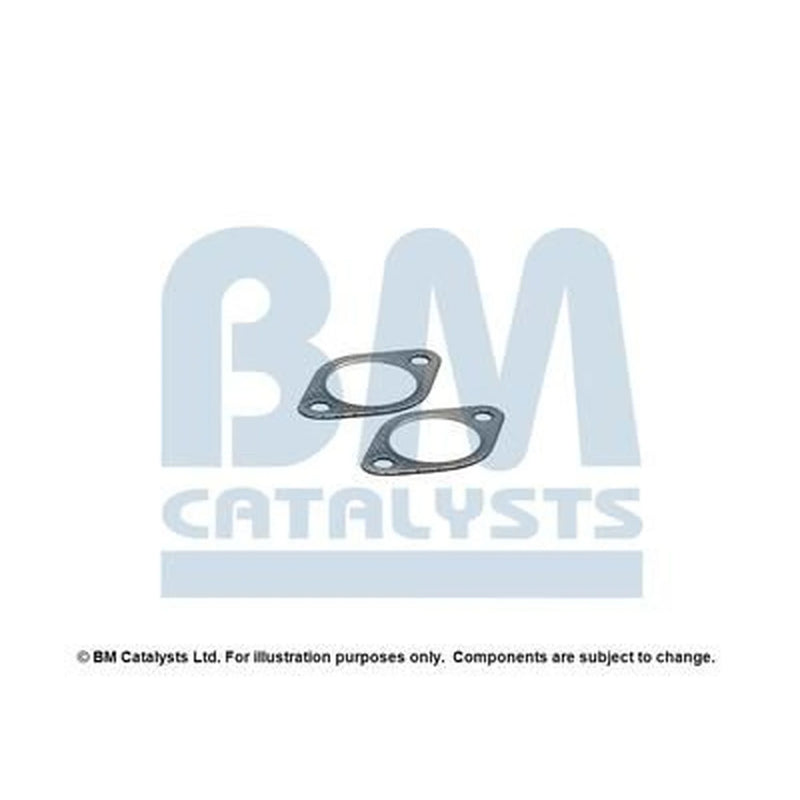 BM Catalysts Fitting Kit FK80201A FK80201A