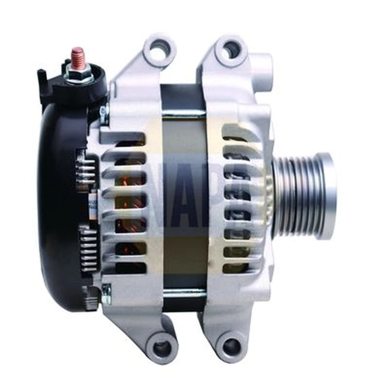 NAPA Car Alternator 12V NAL1250