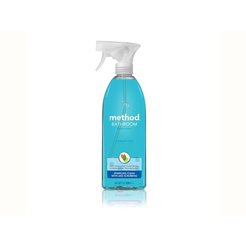 Method Bathroom Spray 828ml 4006349 - 4006349