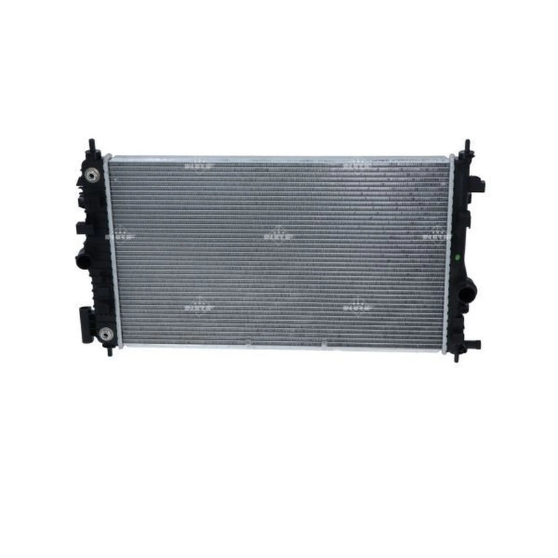 NRF Engine Radiator 53777
