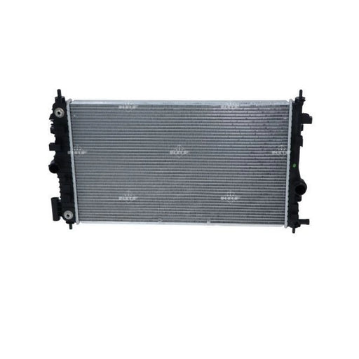 NRF Engine Radiator 53777