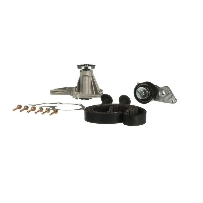 Gates Timing Belt & Water Pump Kit KP25433XS-1