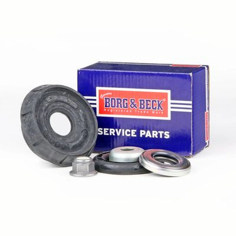 Borg & Beck Suspension Strut Support Mount BSM5073