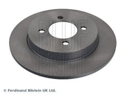 Blue Print ADN14376 Brake Disc