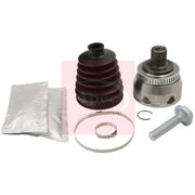 Apec CV Axle Shaft Assembly Front ACV1057