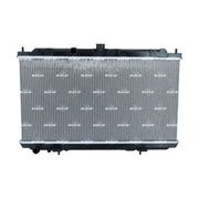 NRF Engine Radiator 53760