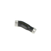 NRF Intercooler Turbo Charge Air Hose Outlet 166365