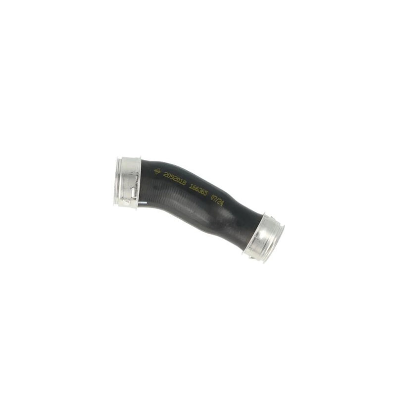 NRF Intercooler Turbo Charge Air Hose Outlet 166365