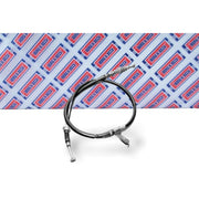 Borg & Beck Handbrake Cable Left Rear BKB1702