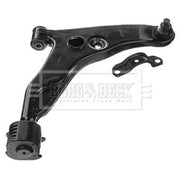Borg & Beck Control/Trailing Arm BCA6317