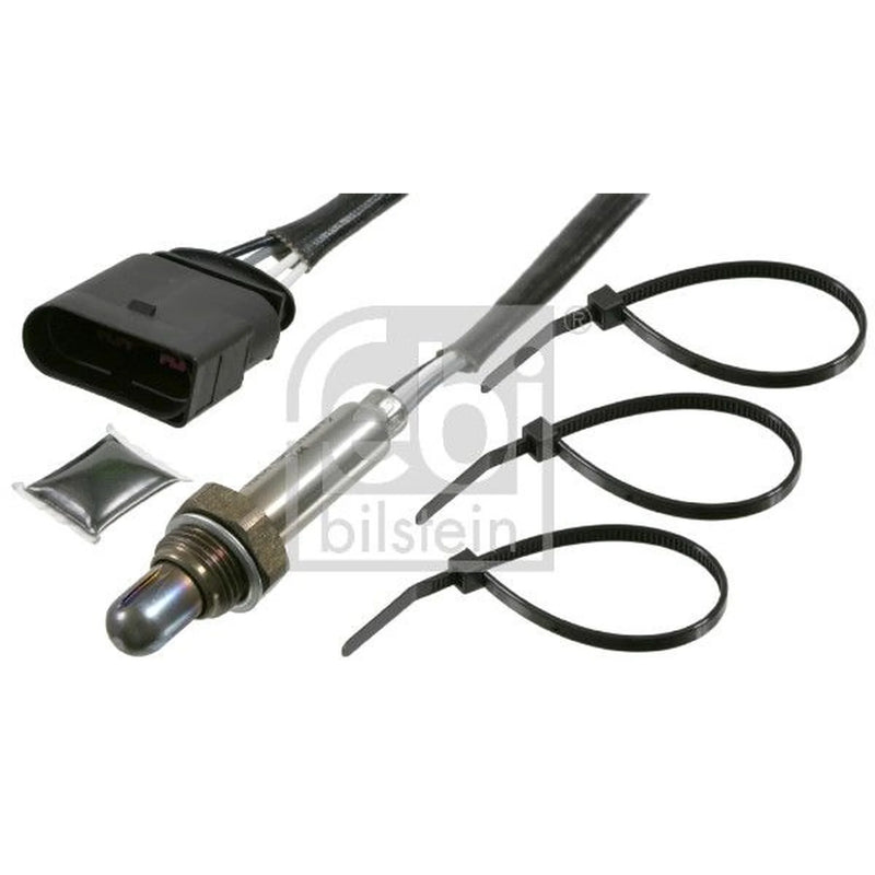 Febi O2 Lambda Oxygen Sensor 21420