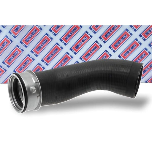 Borg & Beck Intercooler Turbo Charge Air Hose BTH1174