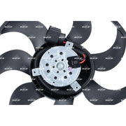 NRF Engine Cooling Fan 470064