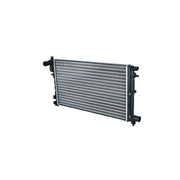 NRF Engine Radiator 58893