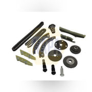 NAPA Timing Chain Kit Set 84 Links NCK4114