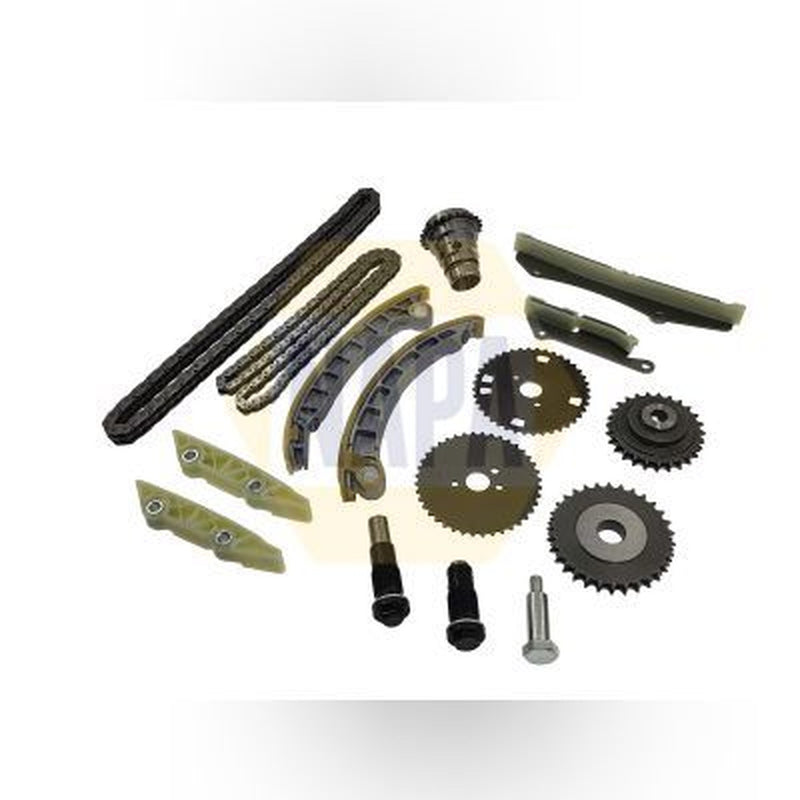 NAPA Timing Chain Kit Set 84 Links NCK4114