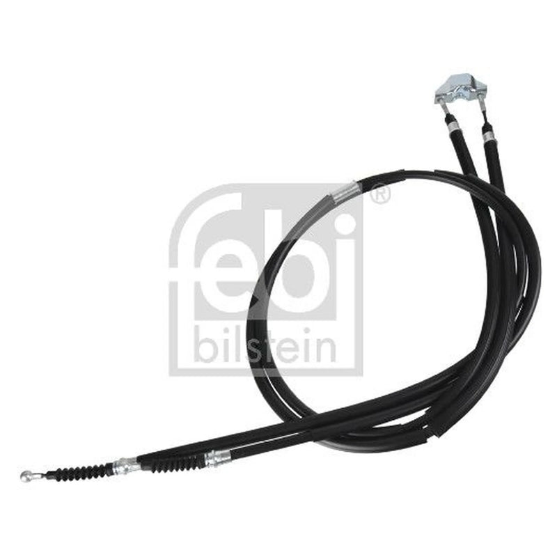 Febi Handbrake Cable Rear 176679