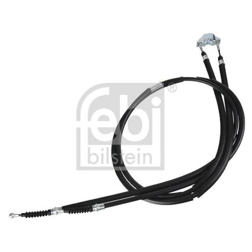 Febi Handbrake Cable Rear 176679